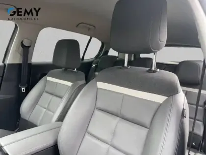 Photo 8 Citroën C5 aircross  Hybride Rechargeable 225 S&S e-EAT8