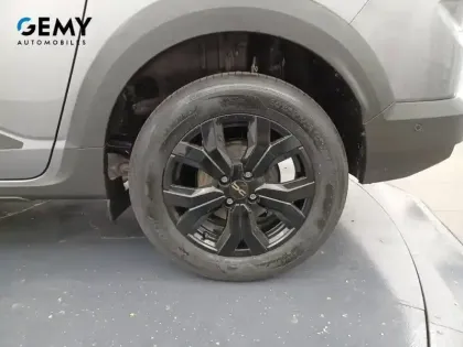 Photo 10 Dacia Jogger  TCe 110 7 places GSR2