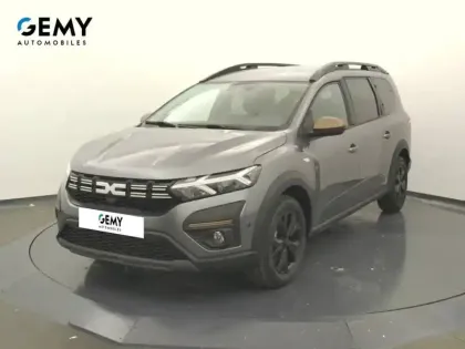 Photo Dacia Jogger Extreme