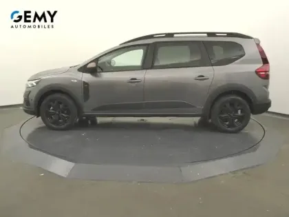 Photo 18 Dacia Jogger  TCe 110 7 places GSR2