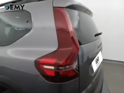 Photo 16 Dacia Jogger  TCe 110 7 places GSR2