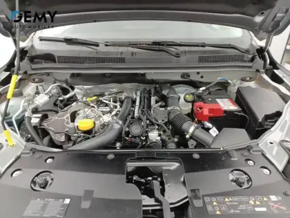 Photo 14 Dacia Jogger  TCe 110 7 places GSR2