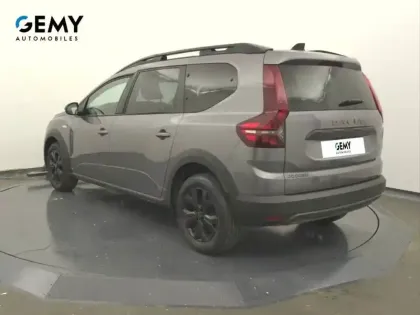 Photo 6 Dacia Jogger  TCe 110 7 places GSR2