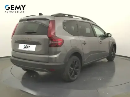 Photo 17 Dacia Jogger  TCe 110 7 places GSR2
