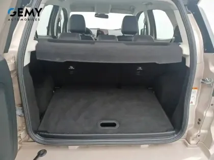 Photo 5 Ford Ecosport  1.5 TDCi EcoBlue 125ch S&S 4x2 BVM6