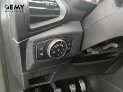 Photo 16 Ford Ecosport  1.5 TDCi EcoBlue 125ch S&S 4x2 BVM6
