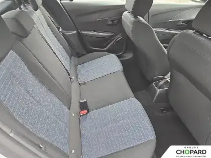 Photo 19 Peugeot 208  PureTech 75 S&S BVM5