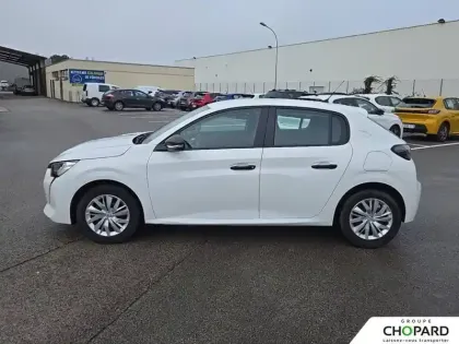 Photo 36 Peugeot 208  PureTech 75 S&S BVM5