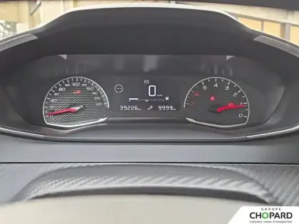 Photo 16 Peugeot 208  PureTech 75 S&S BVM5