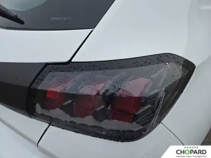 Photo 27 Peugeot 208  PureTech 75 S&S BVM5