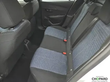 Photo 17 Peugeot 208  PureTech 75 S&S BVM5