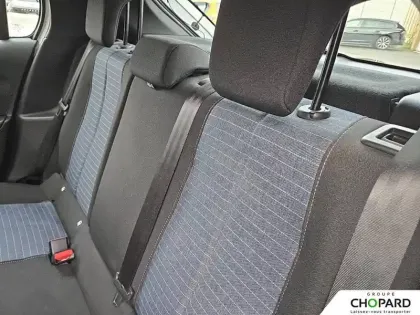 Photo 18 Peugeot 208  PureTech 75 S&S BVM5