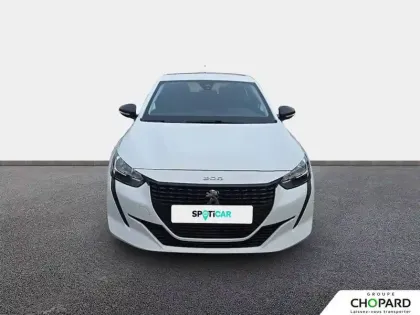 Photo 40 Peugeot 208  PureTech 75 S&S BVM5