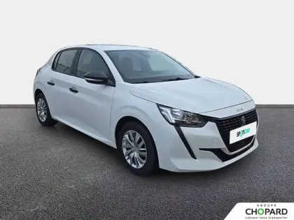 Photo 78 Peugeot 208  PureTech 75 S&S BVM5