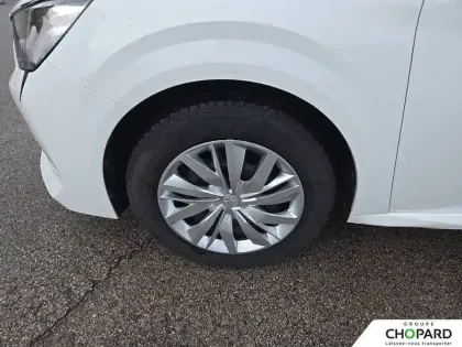 Photo 24 Peugeot 208  PureTech 75 S&S BVM5