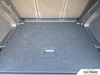 Photo 81 Citroën C5 aircross  PureTech 130 S&S BVM6