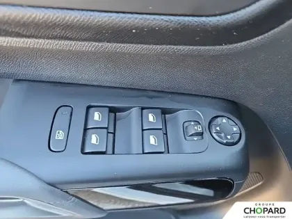 Photo 23 Citroën C5 aircross  PureTech 130 S&S BVM6