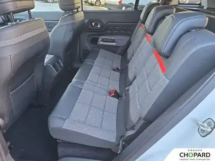 Photo 17 Citroën C5 aircross  PureTech 130 S&S BVM6