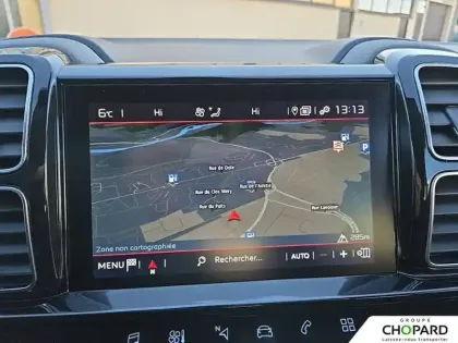 Photo 13 Citroën C5 aircross  PureTech 130 S&S BVM6