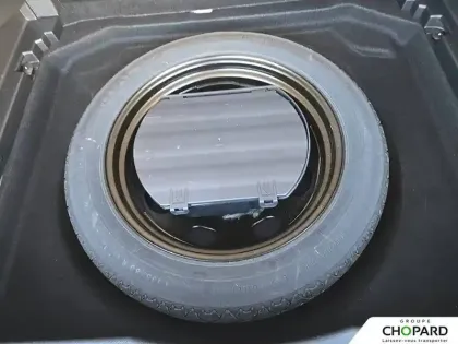 Photo 28 Citroën C5 aircross  PureTech 130 S&S BVM6