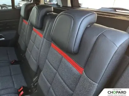 Photo 18 Citroën C5 aircross  PureTech 130 S&S BVM6