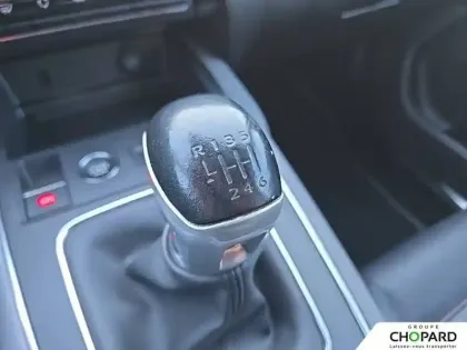 Photo 22 Citroën C5 aircross  PureTech 130 S&S BVM6