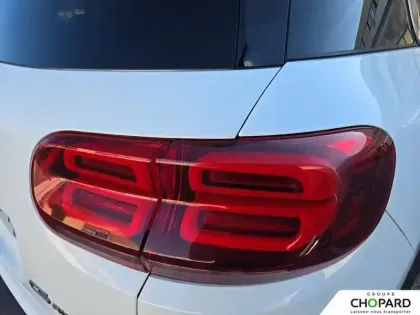 Photo 101 Citroën C5 aircross  PureTech 130 S&S BVM6