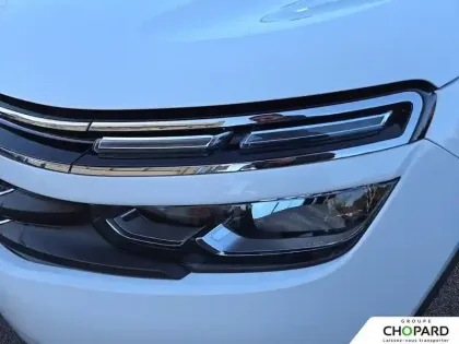 Photo 26 Citroën C5 aircross  PureTech 130 S&S BVM6