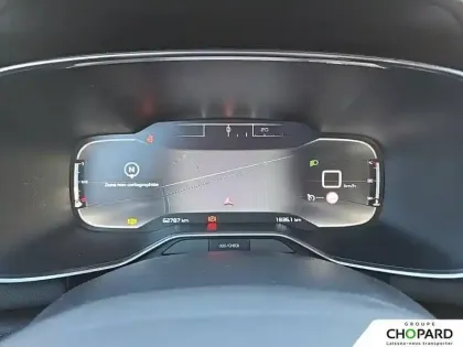 Photo 16 Citroën C5 aircross  PureTech 130 S&S BVM6