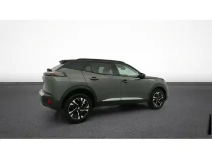 Photo 8 Peugeot 2008  PureTech 130 S&S EAT8