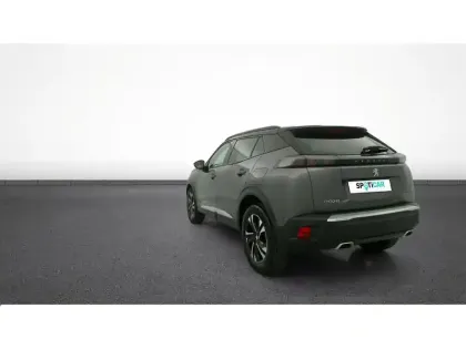 Photo 5 Peugeot 2008  PureTech 130 S&S EAT8