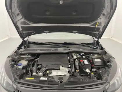 Photo 20 Peugeot 2008  PureTech 130 S&S EAT8