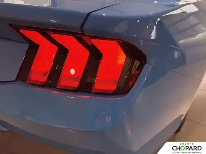 Photo 22 Ford Mustang  Fastback V8 5.0 446ch BVM6