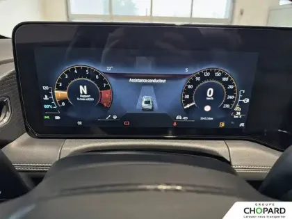 Photo 16 Ford Mustang  Fastback V8 5.0 446ch BVM6