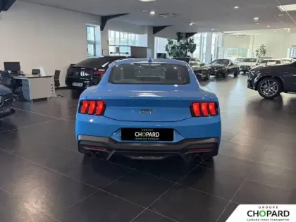 Photo 127 Ford Mustang  Fastback V8 5.0 446ch BVM6