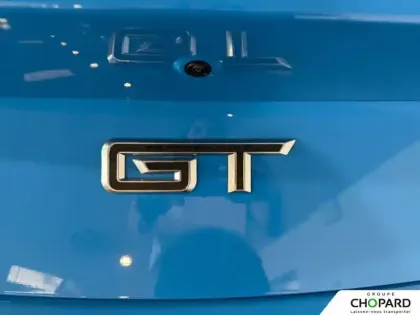 Photo 122 Ford Mustang  Fastback V8 5.0 446ch BVM6