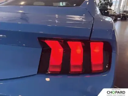 Photo 121 Ford Mustang  Fastback V8 5.0 446ch BVM6