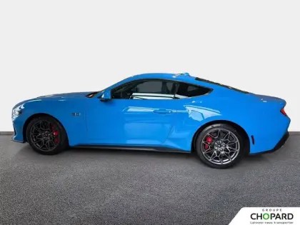 Photo 9 Ford Mustang  Fastback V8 5.0 446ch BVM6