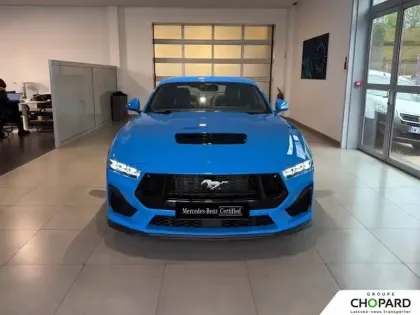 Photo 58 Ford Mustang  Fastback Dark Horse V8 5.0 446ch BVM6