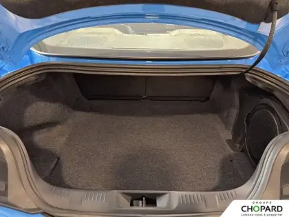 Photo 71 Ford Mustang  Fastback Dark Horse V8 5.0 446ch BVM6