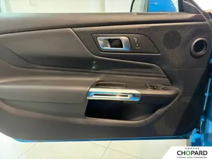 Photo 23 Ford Mustang  Fastback V8 5.0 446ch BVM6