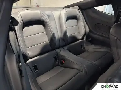 Photo 51 Ford Mustang  Fastback Dark Horse V8 5.0 446ch BVM6