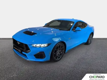 Photo Ford Mustang Gt