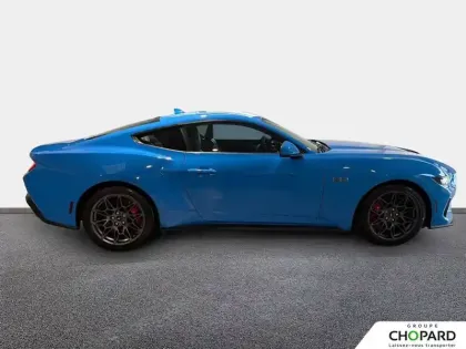 Photo 40 Ford Mustang  Fastback Dark Horse V8 5.0 446ch BVM6