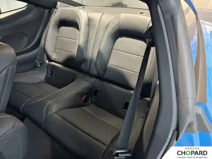 Photo 81 Ford Mustang  Fastback Dark Horse V8 5.0 446ch BVM6