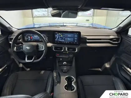 Photo 43 Ford Mustang  Fastback Dark Horse V8 5.0 446ch BVM6