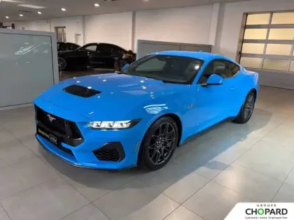 Photo 56 Ford Mustang  Fastback Dark Horse V8 5.0 446ch BVM6