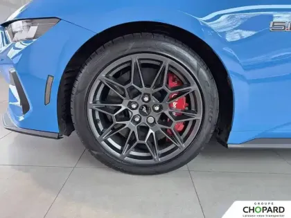 Photo 20 Ford Mustang  Fastback V8 5.0 446ch BVM6