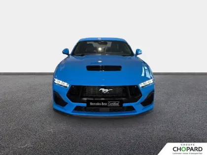 Photo 35 Ford Mustang  Fastback Dark Horse V8 5.0 446ch BVM6