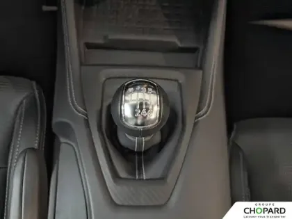 Photo 50 Ford Mustang  Fastback Dark Horse V8 5.0 446ch BVM6